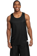 Sport-Tek® PosiCharge Mesh Reversible Tank