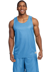 DISCONTINUED Sport-Tek® PosiCharge Mesh Reversible Tank