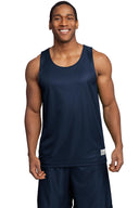 Sport-Tek® PosiCharge Mesh Reversible Tank