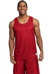 DISCONTINUED Sport-Tek® PosiCharge Mesh Reversible Tank