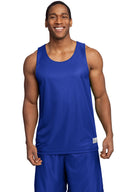 Sport-Tek® PosiCharge Mesh Reversible Tank