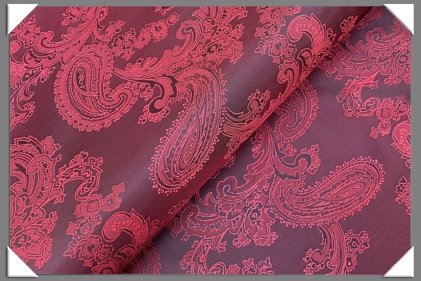 Otis Women's Lining Pack 100 Percent Rayon Fabric - Assorted Lining Patterns, 2 1/2 Yards
