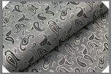 Otis Women's Lining Pack 100 Percent Rayon Fabric - Assorted Lining Patterns, 2 1/2 Yards