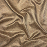 Small Paisley Lining Rayon/Poly Fabric - Paisley, 57" Width