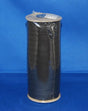 Cotton Twill Tape - Black, Tailor'S Tape, 144 Yard Roll