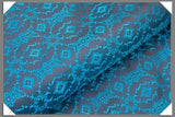 Maverick Suit Lining Rayon Poly Blend Fabric - Black, Light Blue, Navy, Pewter, Purple, Teal, Wine, 57" Width