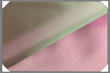 Iridescent Lining Rayon Fabric - Blue, Burnt Orange, Dark Purple, Green, Purple, Red, Yellow, 57" Width