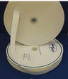Adhesive Hook And Loop Fabric - Black, White, 1" Width, 2" Width, 3/4" Width