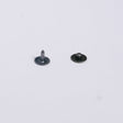 Metal Rivets - Antique Silver, Nickel
