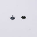 Metal Rivets - Antique Silver, Nickel