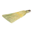 Whisk Broom Corn Broom Fabric - Top Grade Corn, 2-Sew Construction