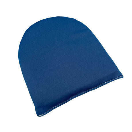 Moleskin Hand Press Pad Fabric - Moleskin Covered, Felt Stuffed