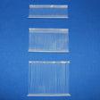 Tagging Gun Plastic Fasteners - 1", 2", 3" Length