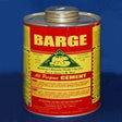 Barge All Purpose Cement - Adhesive Cement, 1 Quart Can (1 Quart)