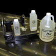 Sewing Machine Oil - Lubricant Fabric