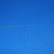 Brass Needle Threading Wire - Brass Fabric, 5 3/8" Length