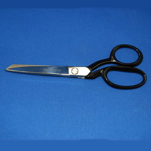 Wiss Bent Trimmers Fabric - Scissors/Shears, 10"|12"|6"|7"|8"|9"