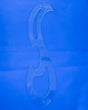 French Curve 17" Fabric - Ruler, 17"