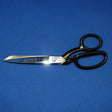 Bent Trimmers Mundial Scissors Fabric - Length 10", 12", 7", 8", 9"