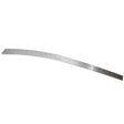 Metal Curve Stick Metal Fabric - 24"