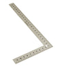 Metal L Square Metal Fabric - 12" X 6", 14" X 24"