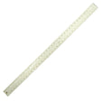 Metal Ruler Metal Fabric - 36" Long X 1 1/2" Wide (1 Yard)