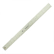 Metal Ruler Metal Fabric - 18" Long X 1 1/4" Wide