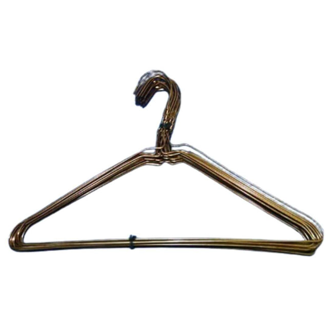16" Wire Hangers 13 Gauge Fabric - 13 Gauge, 16"