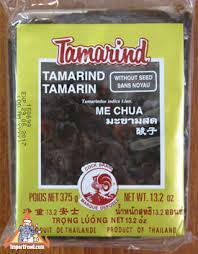Tamarind 14 Oz