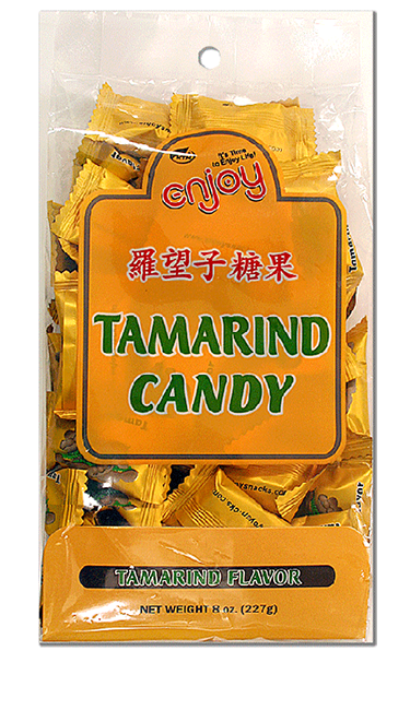 Tamarind 8 Oz