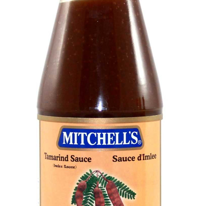 Mitchells Tamarind Sauce 10.5oz