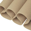 Acrylic Felt Fabric by the Yard 72" Wide