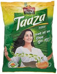 Taza Tea 400gm