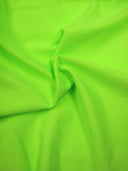 Solid Soft Nylon Spandex Tactel Fabric - Solid, 4-Way Stretch, 58" To 60" Width