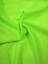 Solid Soft Nylon Spandex Tactel Fabric - Solid, 4-Way Stretch, 58" To 60" Width