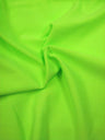 Solid Soft Nylon Spandex Tactel Fabric - Solid, 4-Way Stretch, 58" To 60" Width