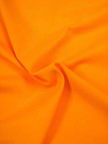 Solid Soft Nylon Spandex Tactel Fabric - Solid, 4-Way Stretch, 58" To 60" Width