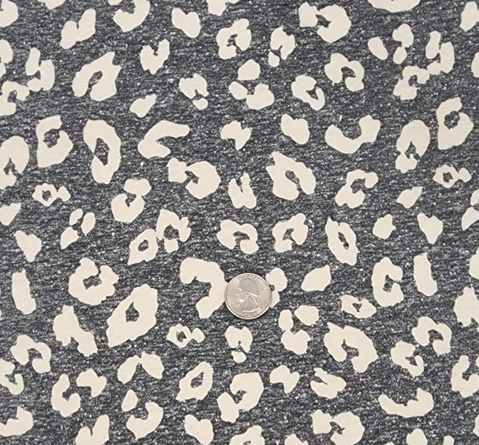 T/C/R Jersey 1D1189 Dark Chalk T/C/R Jersey Fabric - Dark Chalk, 57/59" Width