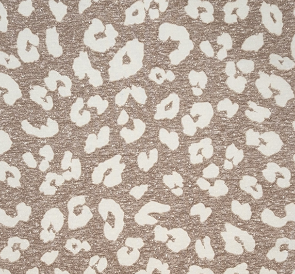 1 Yard Khaki Beige TCR Jersey Fabric Soft Knit for Everyday Apparel 57/59 Inches Wide