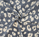 T/C/R Jersey 1D1189 Poseidon Polyester Cotton Rayon Jersey Fabric - Poseidon, 57/59" Width