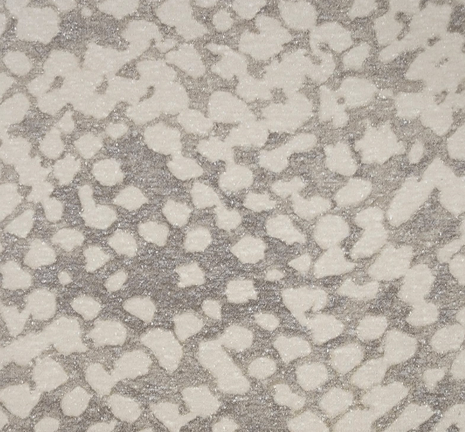 T/C/R Jersey 1D1194 Mushroom Polyester Cotton Rayon Fabric - Mushroom, 57/59" Width