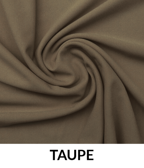 Techno Crepe TTSS11 VLA724 Polyester Spandex Fabric - Matte Finish
