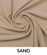 Techno Crepe TTSS11 VLA724 Polyester Spandex Fabric - Matte Finish