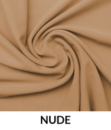 Techno Crepe TTSS11 VLA724 Polyester Spandex Fabric - Matte Finish
