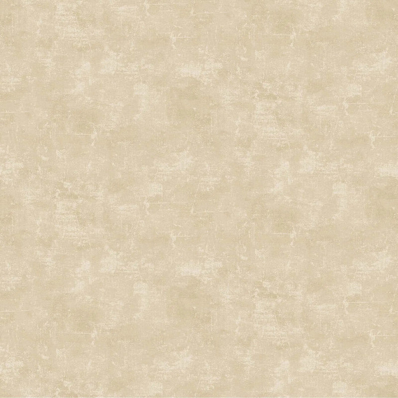 Northcott Natural Cafe Au Lait Canvas Flannel Cotton Fabric per Yard