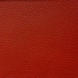 Red 1.0 mm Thickness Textured PVC Faux Leather Vinyl Fabric