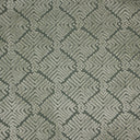 Burnout Velvet Geometric Upholstery Fabric by the Yard