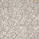 Burnout Velvet Geometric Upholstery Fabric by the Yard