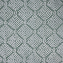 Burnout Velvet Geometric Upholstery Fabric by the Yard