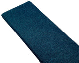 54"x10 yards (30FT) Navy Blue Glitter Tulle Bolt